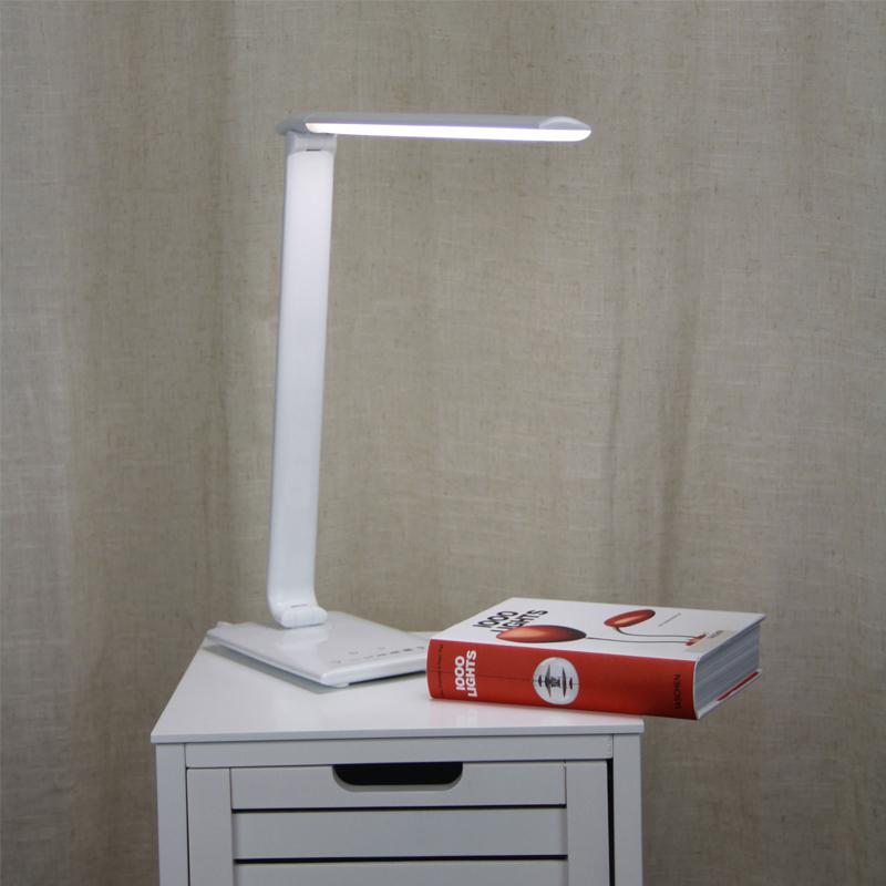 Oriel Lighting Dimming Lamp LED Touch Dimming Lamp With USB Port Lights-For-You