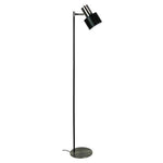 Oriel Lighting Floor Lamps Ari Floor Lamp Scandustrial 1 Light Lights-For-You SL98787BC 9324879215015