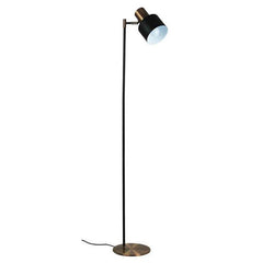 Oriel Lighting Floor Lamps Ari Floor Lamp Scandustrial 1 Light Lights-For-You SL98787CO 9324879213813