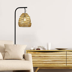 Oriel Lighting Floor Lamps Jess Floor Lamp Base Only 1Lt Lights-For-You