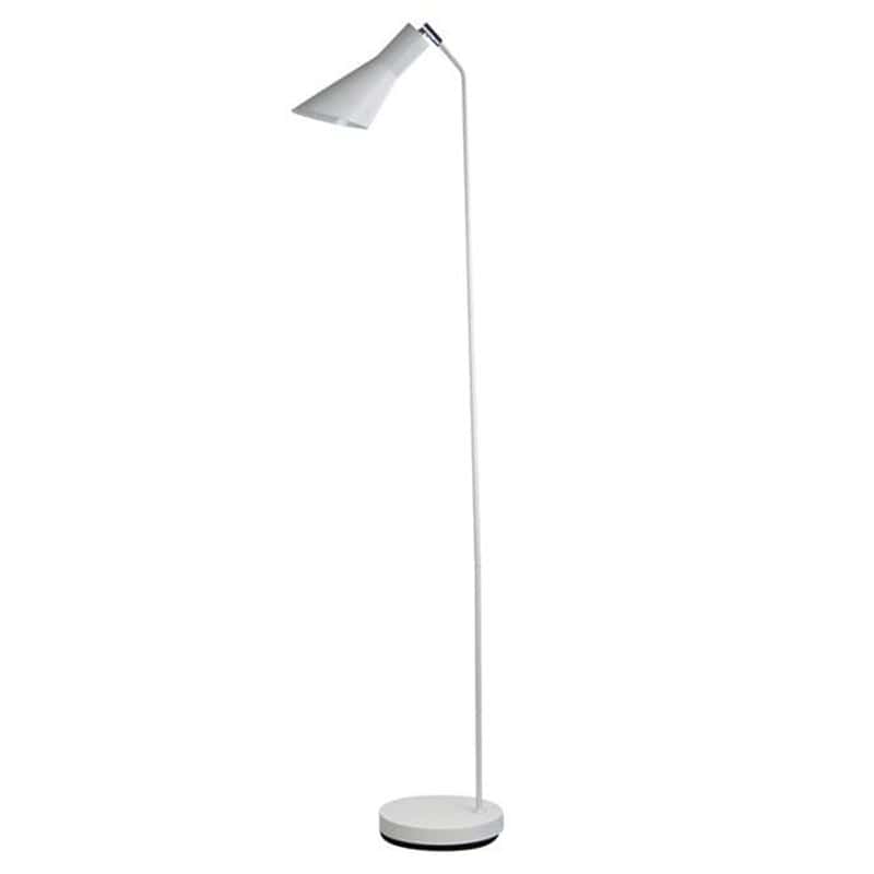 Oriel Lighting Floor Lamps White Thor Floor Lamp Lights-For-You OL93933WH