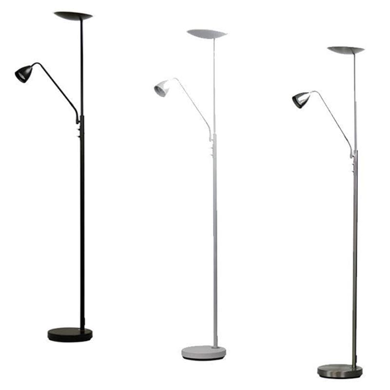 Up2 Mother & Child LED Floor Lamp