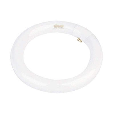 Oriel Lighting Globes 22w Fluorescent T9 Globe Warm White Lights-For-You A-FCL22/830 9324879000369