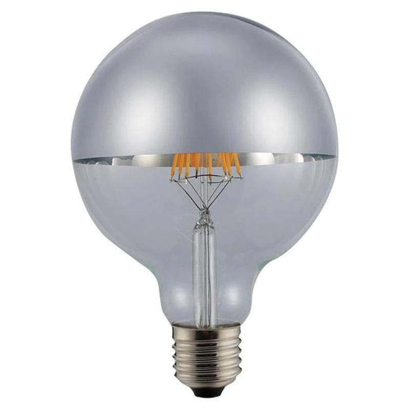 Oriel Lighting Globes 2700K 6w LED E27 G95 Globe Warm White 2700k A-LED-8506227CS Lights-For-You A-LED-8506227CS