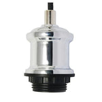 Oriel Lighting Indoor Pendants Albany 180cm Vintage Cloth Cord Suspension Lights-For-You OL69321CH 9324879207188