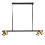 Oriel Lighting Indoor Pendants Bridge Pendant Spot Light Lights-For-You