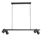 Oriel Lighting Indoor Pendants Bridge Pendant Spot Light Lights-For-You