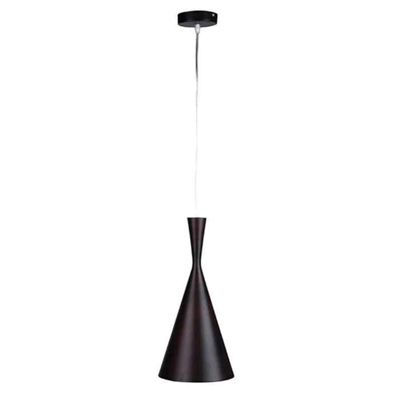 Oriel Lighting Indoor Pendants Chino Pendant Suspended Modern Metal Shade Lights-For-You OL67451BR 9324879206488