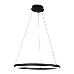 Oriel Lighting Indoor Pendants Cronus.60 CTS Halo LED Pendant Light Lights-For-You