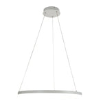 Oriel Lighting Indoor Pendants Cronus.60 CTS Halo LED Pendant Light Lights-For-You