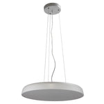 Oriel Lighting Indoor Pendants Madison 56 LED Pendant Light CCT 36W Lights-For-You OL60451/56WH 9324879220149