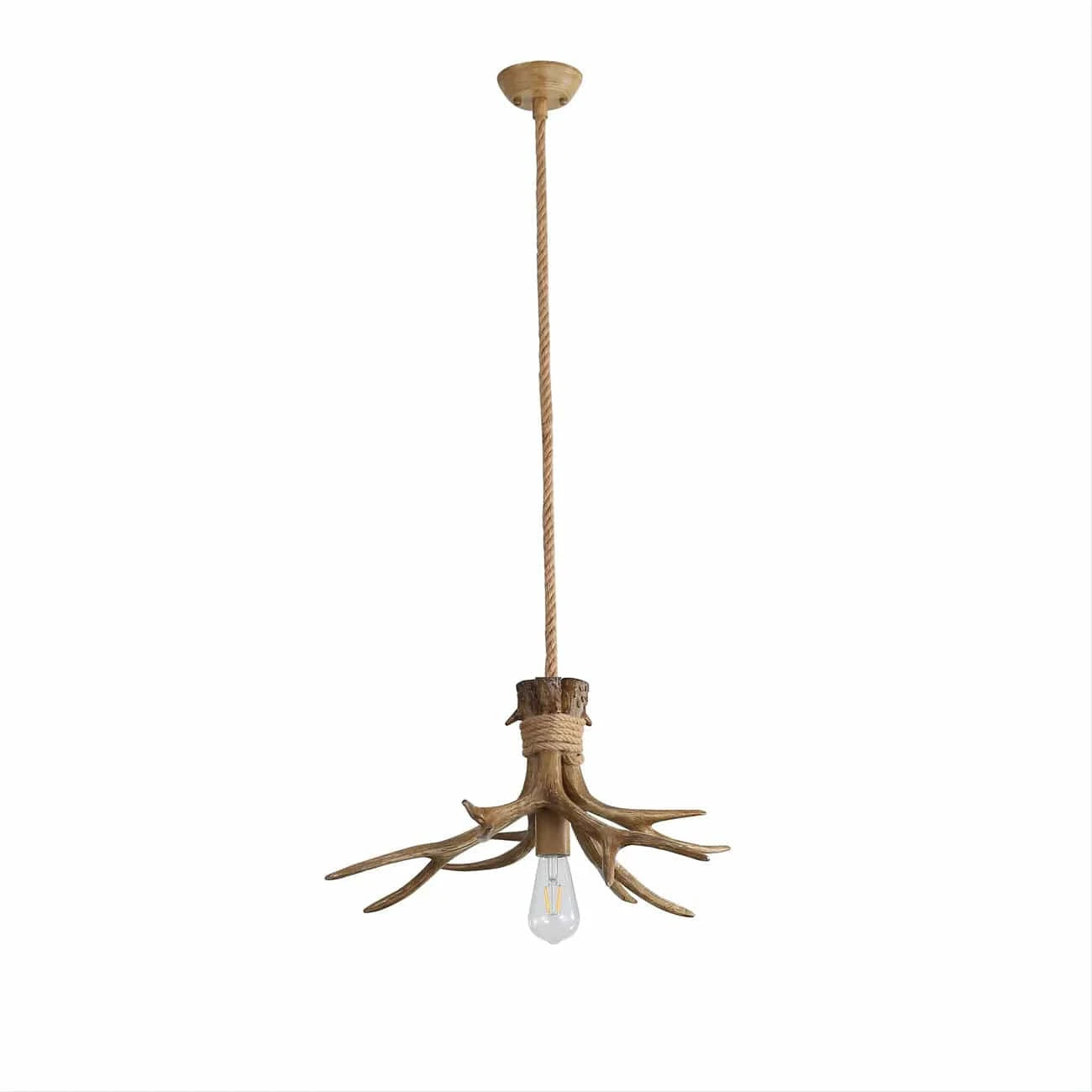 Oriel Lighting Indoor Pendants Oriel HYORT Single Designer Pendant Lights-For-You OL65274/1