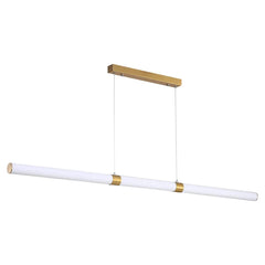 Oriel Lighting Indoor Pendants Oriel Kallita Opal Matt CTS LED Lights-For-You OL60660/150SB