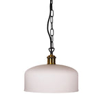 Oriel Lighting Indoor Pendants Oriel Lighting Minka.27 Opal Matt Lights-For-You OL62257/27OM