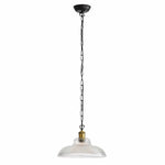 Oriel Lighting Indoor Pendants Oriel Lighting Otter Clear Traditional Lights-For-You OL62259/30CL