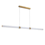 Oriel Lighting Indoor Pendants Oriel MAXWELL.150 Ribbed CTS Lights-For-You OL60670/150SB