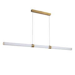 Oriel Lighting Indoor Pendants Oriel MAXWELL.150 Ribbed CTS Lights-For-You OL60670/150SB
