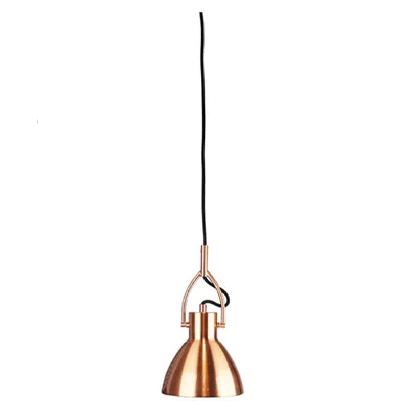 Oriel Lighting Indoor Pendants Perno Pendant Suspended Single Lights-For-You OL63716CO 9324879205665