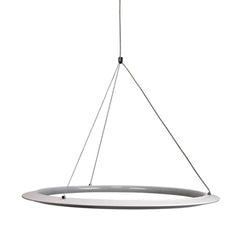 Oriel Lighting Indoor Pendants Saturn LED Pendant Light CCT 24w Dimmable Lights-For-You