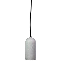 Oriel Lighting Indoor Pendants Scandustrial Pendant Concrete Finish 2 Sizes Lights-For-You OL64726 9324879206082