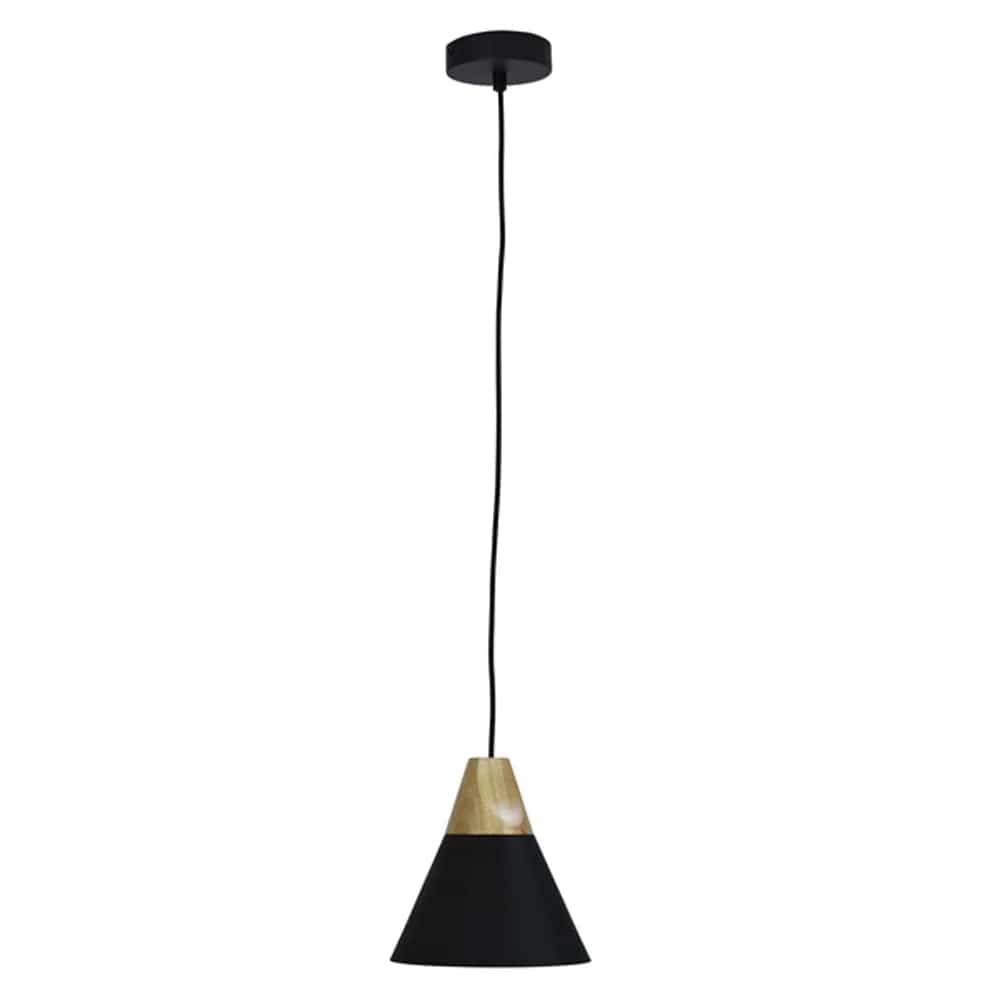 Oriel Lighting Indoor Pendants Trigo 20 Pendant Light 1Lt Lights-For-You