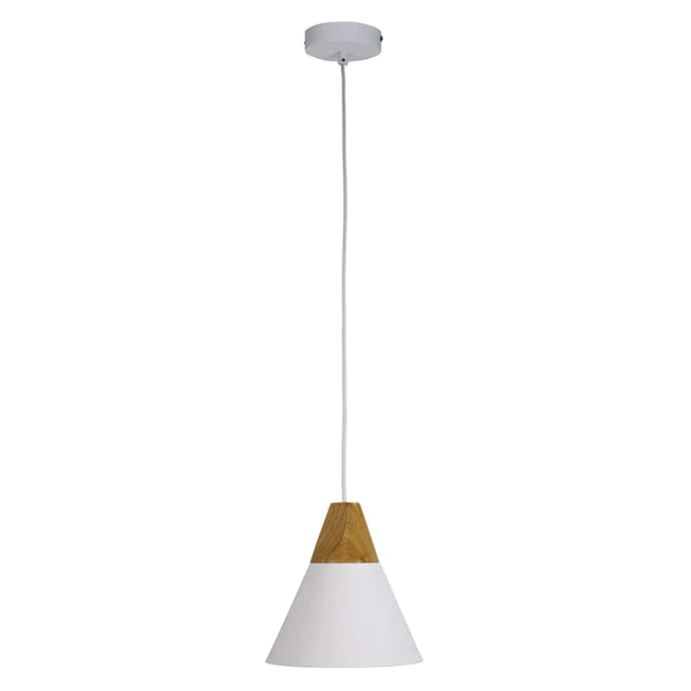 Oriel Lighting Indoor Pendants Trigo 20 Pendant Light 1Lt Lights-For-You