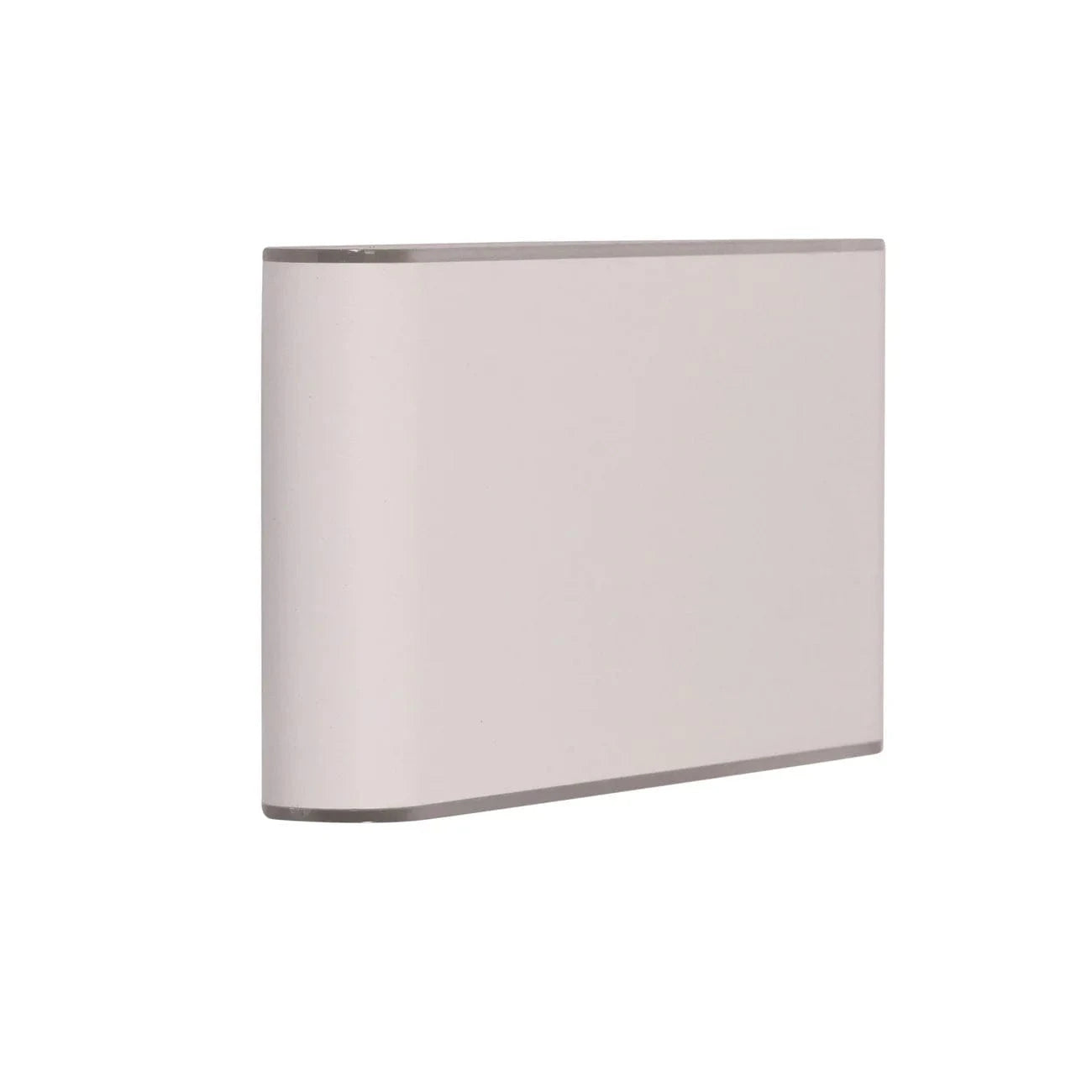 Oriel Lighting Indoor Up/Down Wall Lights Oriel Wash 2x6 Up/Down LED Wall Washer Lights-For-You UA7363WH