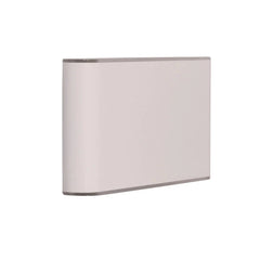Oriel Lighting Indoor Up/Down Wall Lights Oriel Wash 2x6 Up/Down LED Wall Washer Lights-For-You UA7363WH