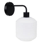 Oriel Lighting Indoor Wall Lights Marconi Indoor Wall Light Lights-For-You SL63531OM 9324879223669