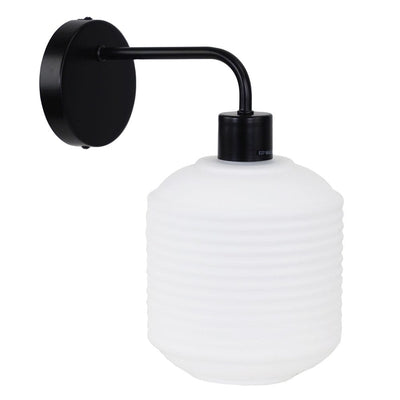 Oriel Lighting Indoor Wall Lights Marconi Indoor Wall Light Lights-For-You SL63531OM 9324879223669