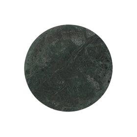Oriel Lighting Indoor Wall Lights Oriel Lighting DOT.25 Green Marble Lights-For-You OL53201/25GN