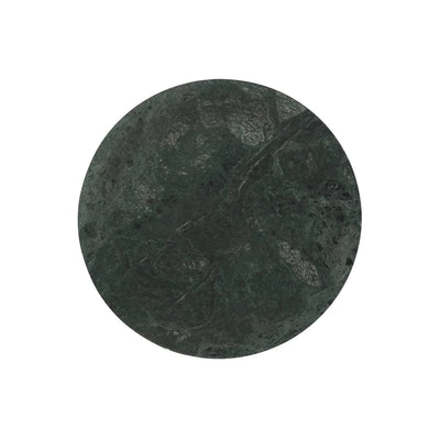 Oriel Lighting Indoor Wall Lights Oriel Lighting DOT.25 Green Marble Lights-For-You OL53201/25GN