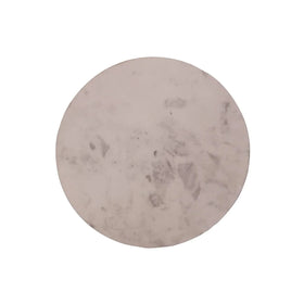 Oriel Lighting Indoor Wall Lights Oriel Lighting DOT.25 Grey Marble Lights-For-You OL53201/25GY