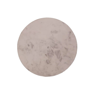 Oriel Lighting Indoor Wall Lights Oriel Lighting DOT.25 Grey Marble Lights-For-You OL53201/25GY