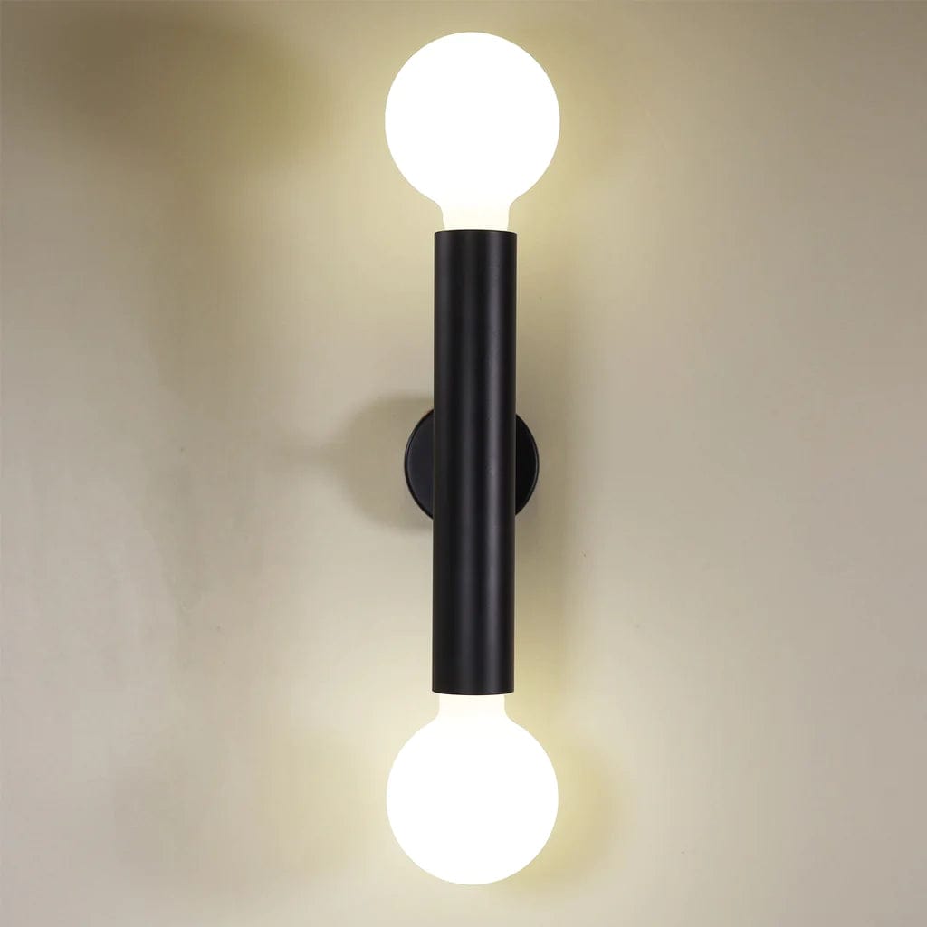 Oriel Lighting Indoor Wall Lights Toli Twin Indoor LED Wall Light Lights-For-You