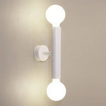 Oriel Lighting Indoor Wall Lights Toli Twin Indoor LED Wall Light Lights-For-You