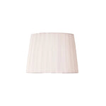 Oriel Lighting Lamp Shades Oriel Lighting Sofie 25cm Soft Lights-For-You OL91899
