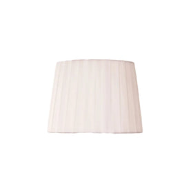 Oriel Lighting Lamp Shades Oriel Lighting Sofie 25cm Soft Lights-For-You OL91899