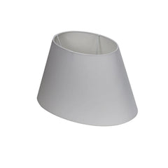 Oriel Lighting Lamp Shades Tapered Oval Fabric Lamp Shade Lights-For-You