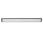 Oriel Lighting LED Battens Matt Black Batten CCT Lights-For-You OL60778/1200BK 9324879219983