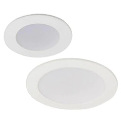 Oriel Lighting LED Downlights 70mm,90mm Aurora LED Downlights 8W,10W White Lights-For-You