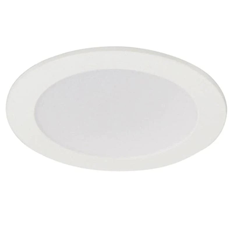 Oriel Lighting LED Downlights 70mm,90mm Aurora LED Downlights 8W,10W White Lights-For-You LF3210/10WH 9324879217798