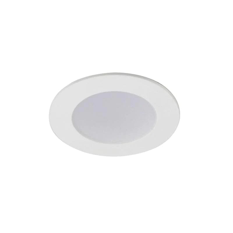 Oriel Lighting LED Downlights 70mm,90mm Aurora LED Downlights 8W,10W White Lights-For-You LF3210/8WH 9324879217781