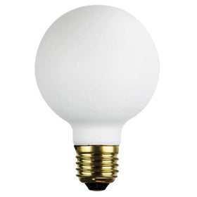 Oriel Lighting LED Globes 4w LED E27 G95 Globe Warm Lights-For-You A-LED-23704227 9324879217033