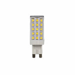 Oriel Lighting LED Globes Oriel Lighting Led G9 4W 4000K 240V Lights-For-You A-LED-864640