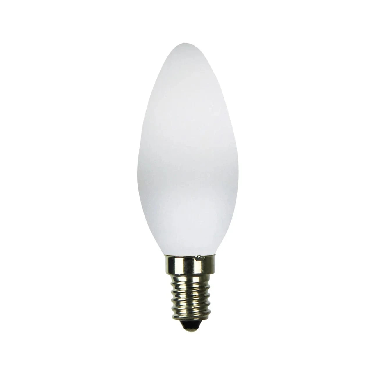 Oriel Lighting LED Globes Oriel Lighting Matt Opal Filament Lights-For-You A-LED-25704427