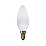 Oriel Lighting LED Globes Oriel Lighting Matt Opal Filament Lights-For-You A-LED-25704427