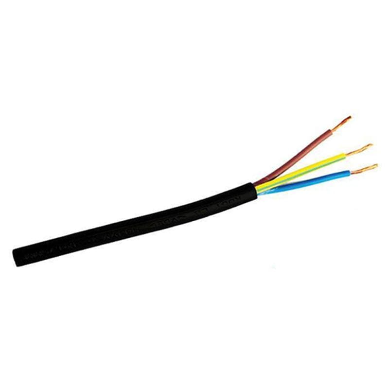 Accessories - Cable 3-Core PVC