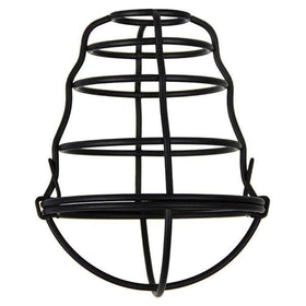 Oriel Lighting Metal Shade Cage Accessories - Shade Metal wire Lights-For-You OL2299/14BK 9324879203388