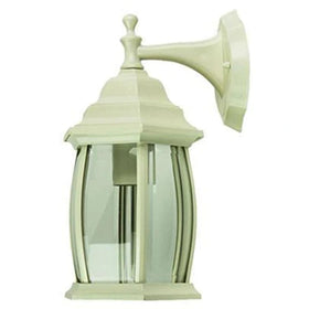 Oriel Lighting Outdoor Wall Lights Highgate DOWN Traditional Coach Wall Light Lights-For-You OL7661PR 9324879207829